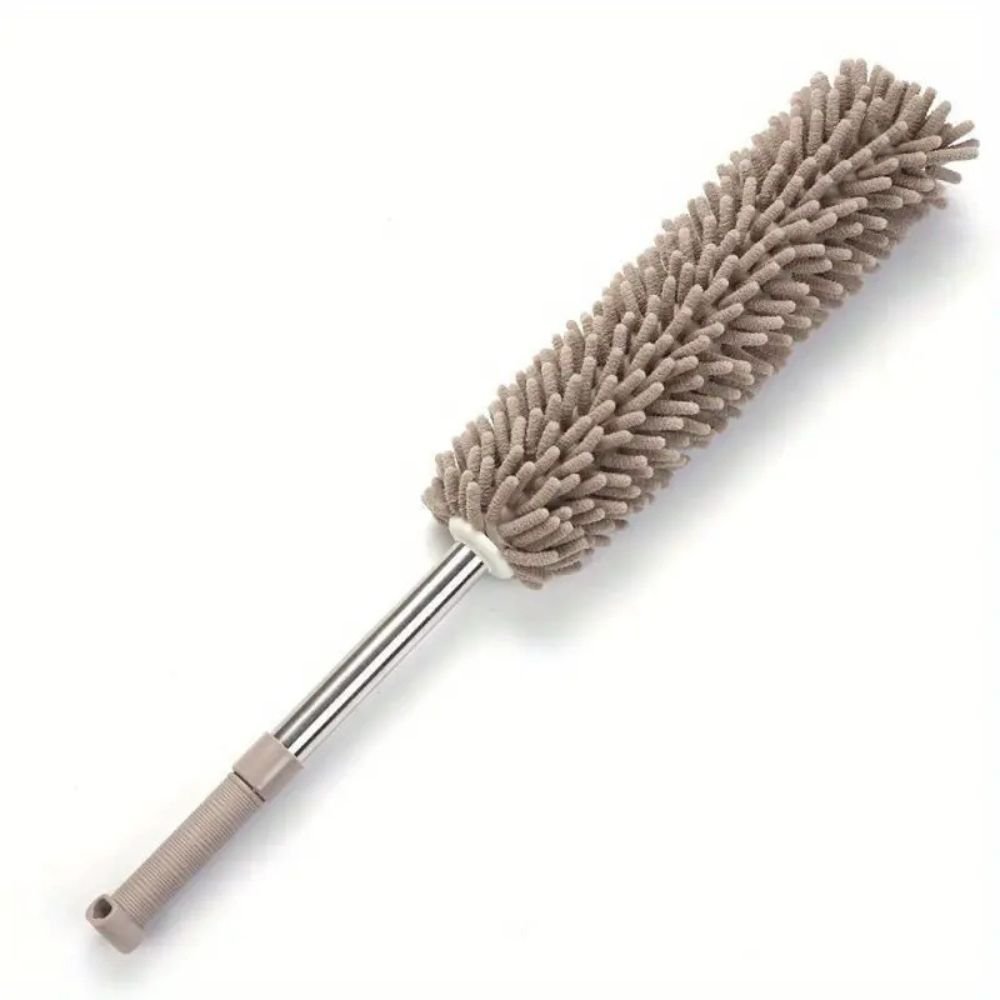 FlexReach™ Telescopic Microfiber Duster