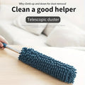 FlexReach™ Telescopic Microfiber Duster