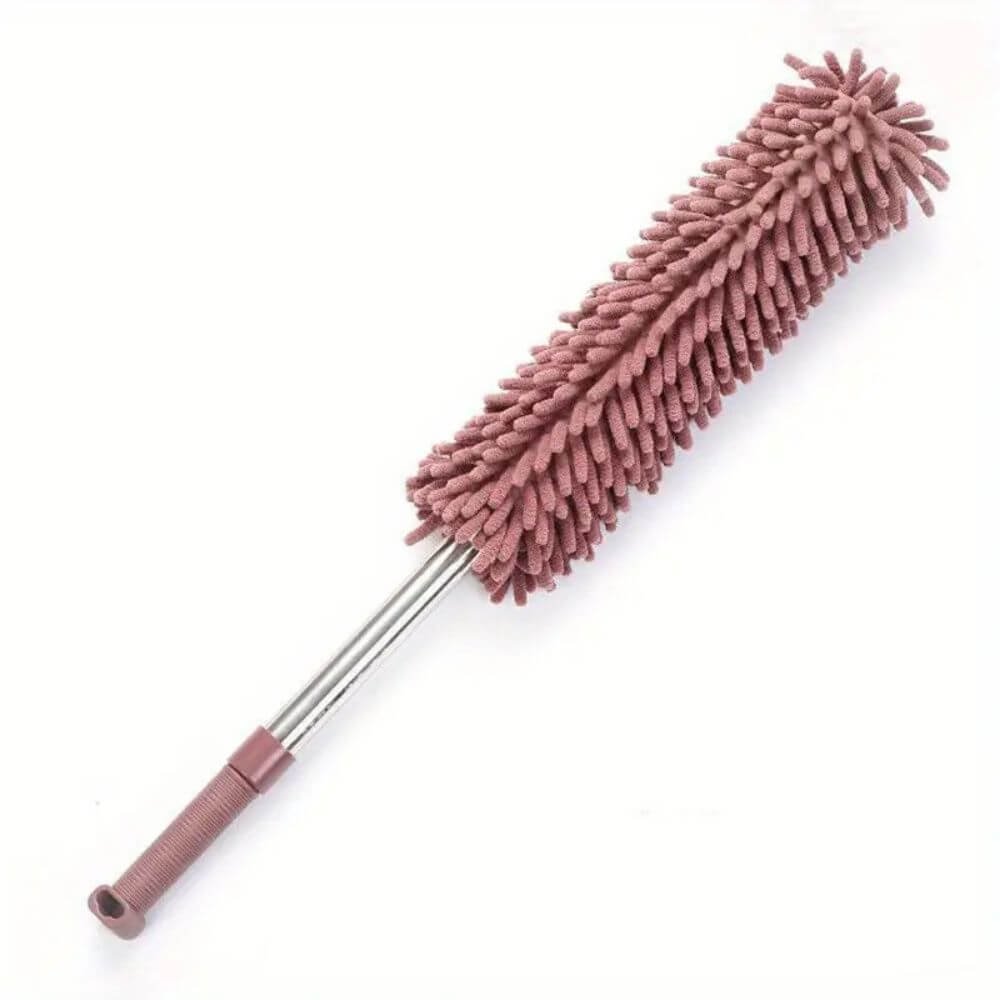 FlexReach™ Telescopic Microfiber Duster