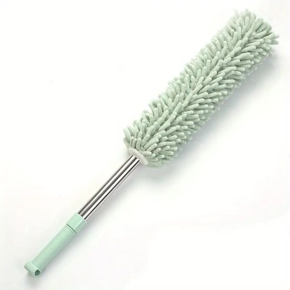 FlexReach™ Telescopic Microfiber Duster