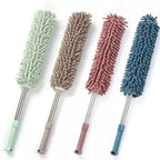 FlexReach™ Telescopic Microfiber Duster